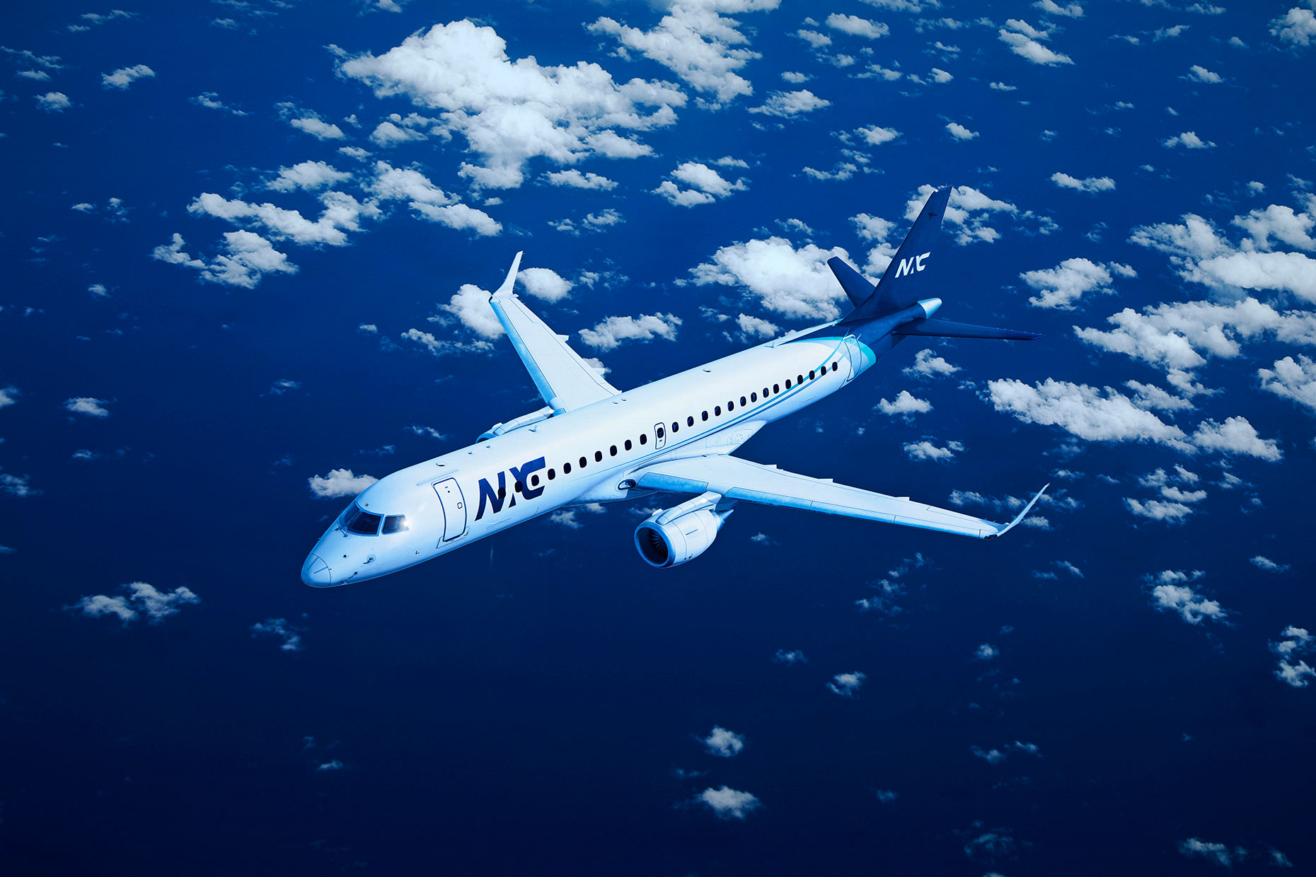 NAC Sell 8 Regional Aircraft To TrueNoord